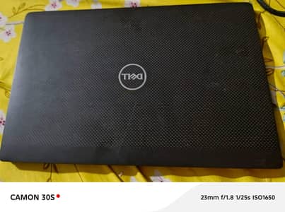 used dell latitude laptop