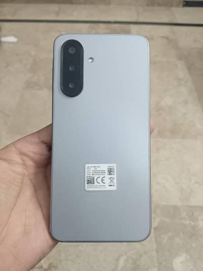 Samsung Galaxy A17 8/256, 8 Months Warranty Available