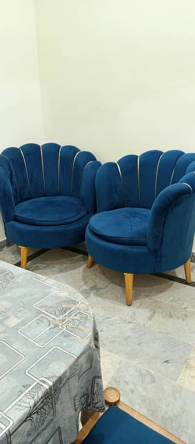 Coffe chairs