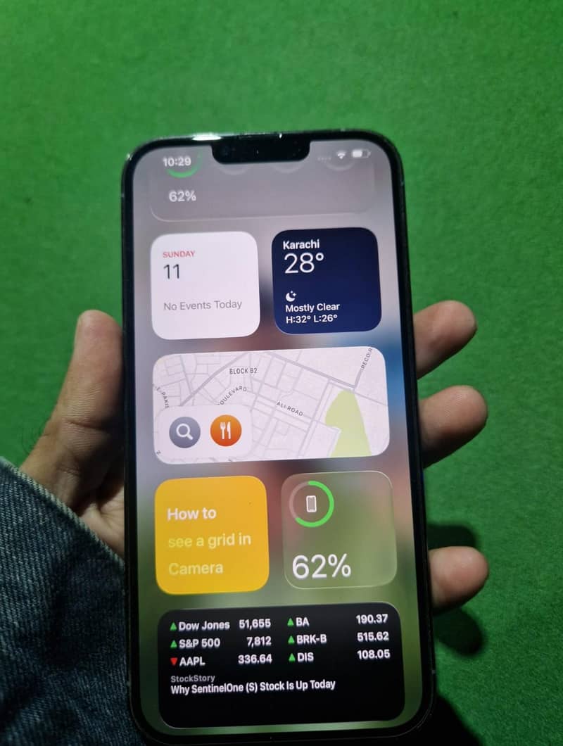 Apple iPhone 13 Pro Max 1