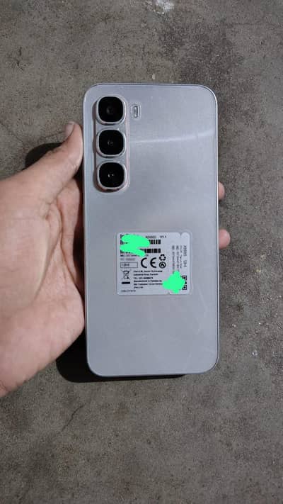 Infinix Hot 6 Pro