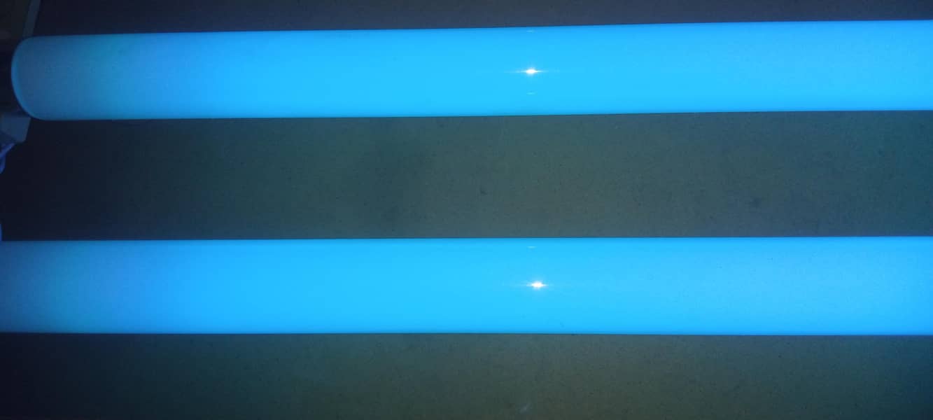 UV exposure 0