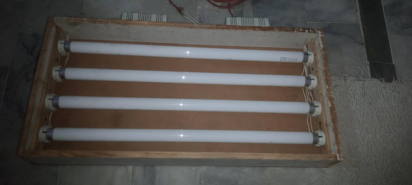 UV exposure 2
