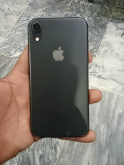 Apple iPhone XR 64 watr pack sale exchange 03013758993