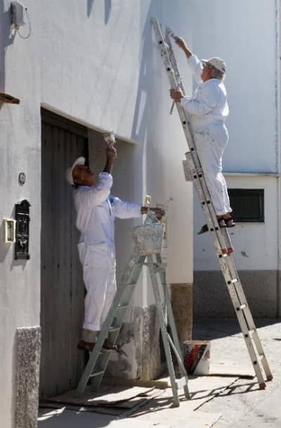 painter services