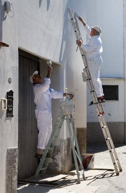 painter services 0