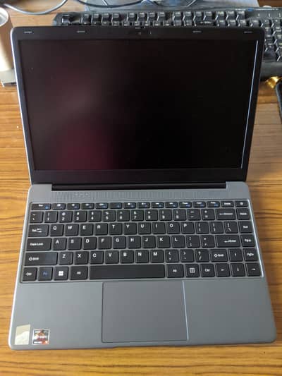 Machrevo R14p | Ryzen 5 7430U | 8 GB RAM | 256 GB SSD | 14 FHD