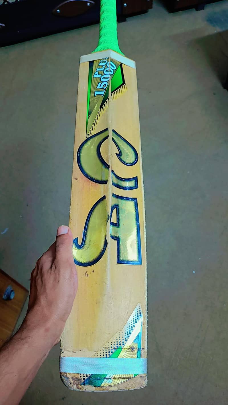 CA Plus 15k Bat 1