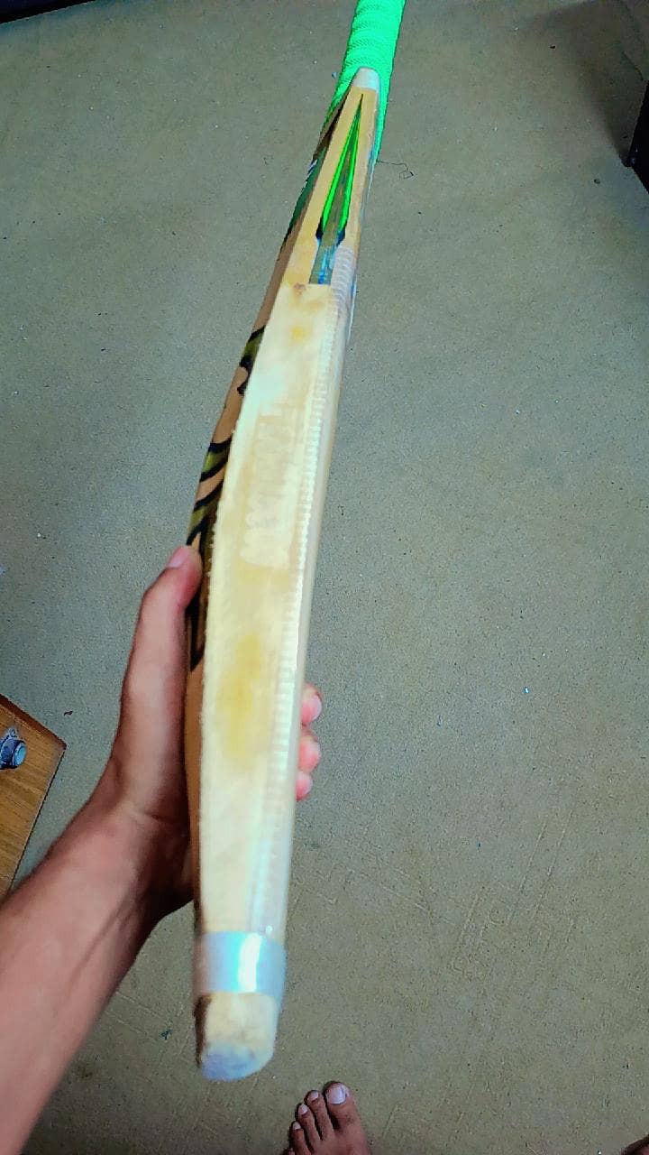 CA Plus 15k Bat 3