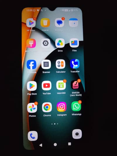 Xiaomi Redmi A3