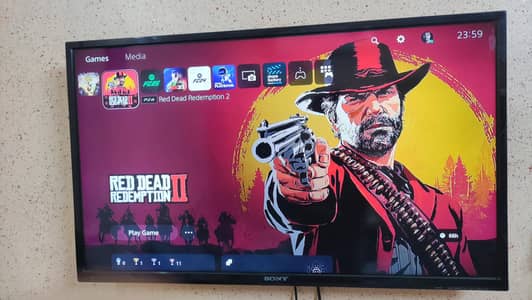 Sony Led Tv best for gaming