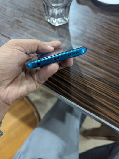 Infinix Smart 6 2/32