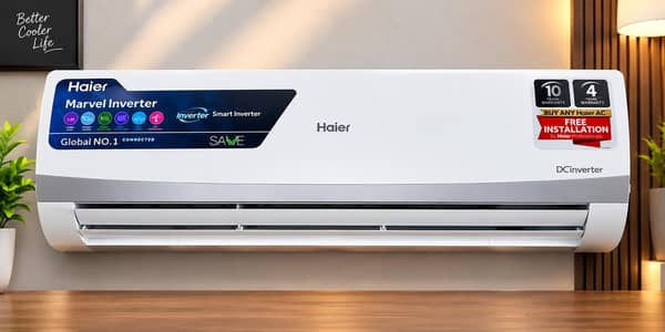 AC for Sale – Good Condition, Reasonable Price