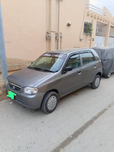 Suzuki Alto 2010