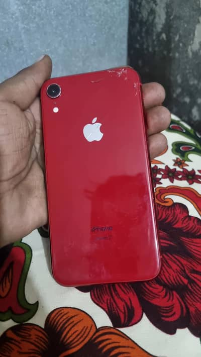 Apple iPhone XR