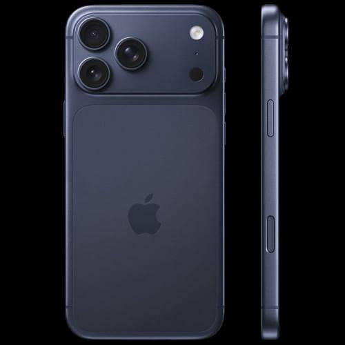 Apple iPhone 17 Pro Max 0