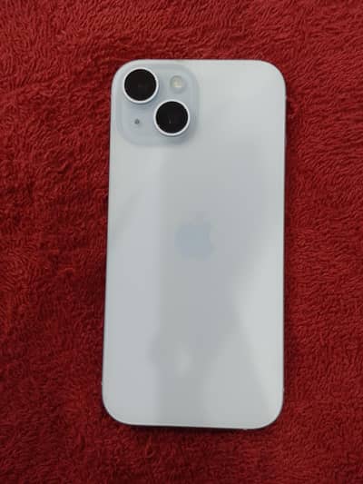 Apple iPhone 15 Factory unlock