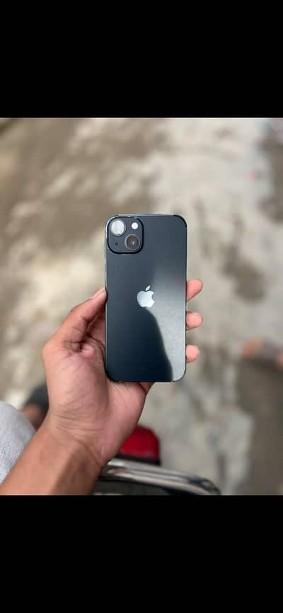 Apple iPhone 13 128GB 85% Battery | 10/10 Condition | Water Pack