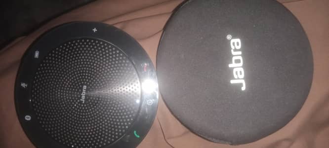 jabra 510 original conference meeting speaker PHS002W