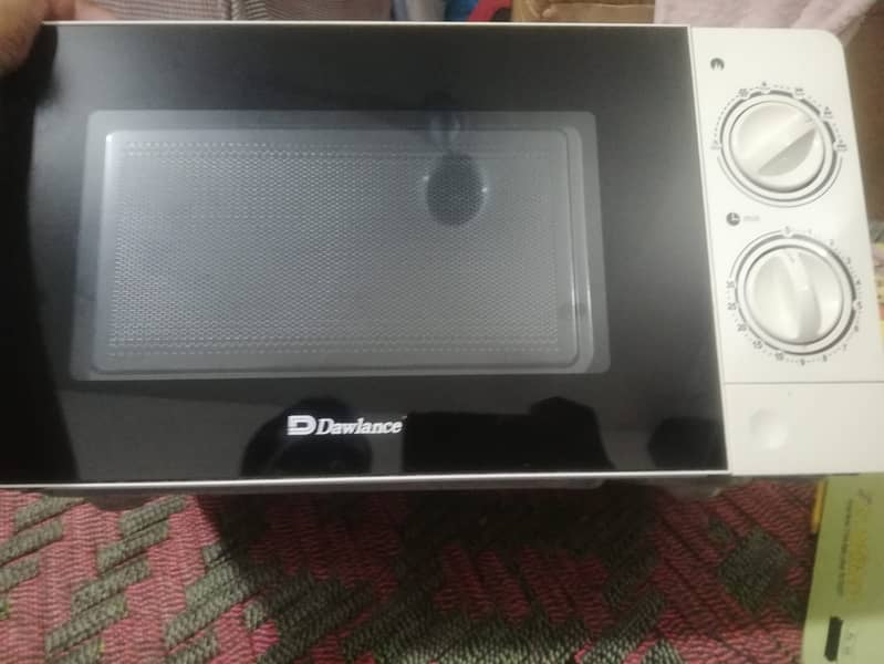 Dawlance Microwave 10/10 0