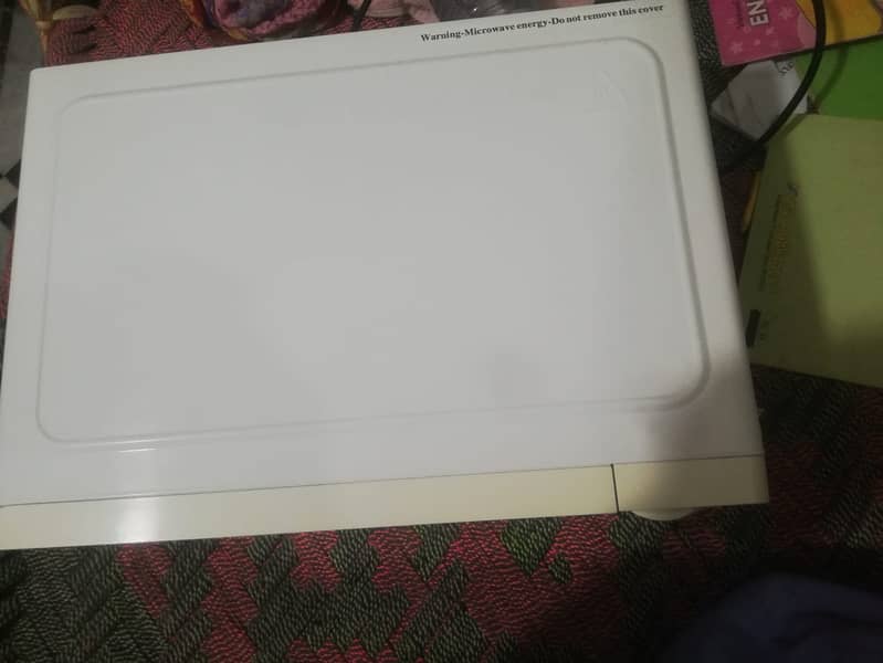 Dawlance Microwave 10/10 2