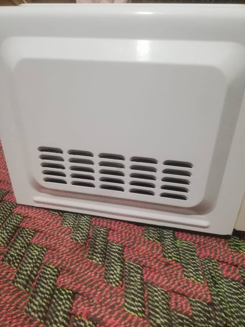Dawlance Microwave 10/10 4