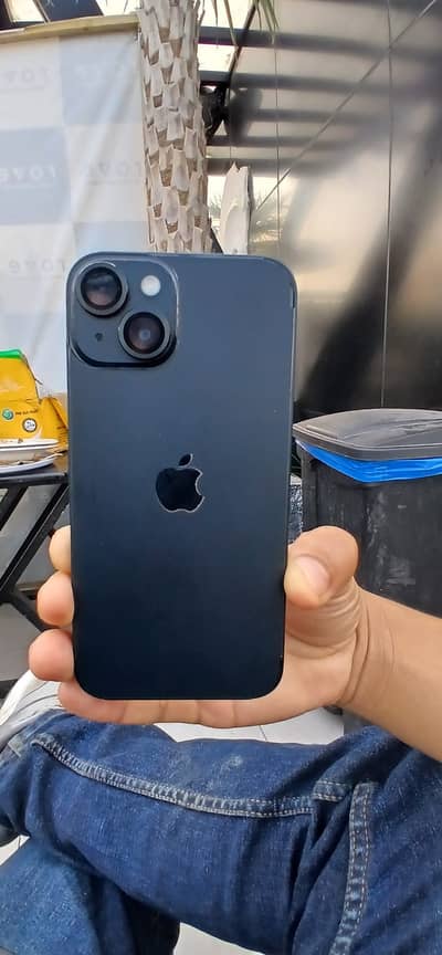 Apple iPhone 14