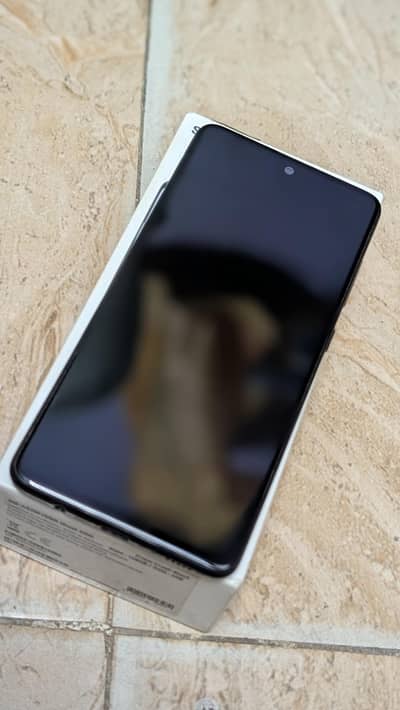 Samsung Mobile A51