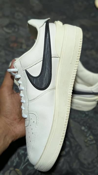 original Nike AF1 Only 3000 PKR