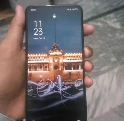 OPPO F11 Pro