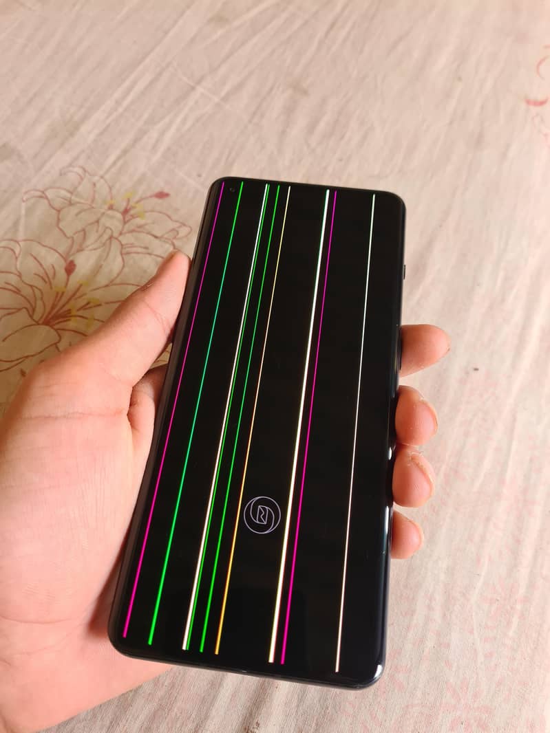 One Plus 10 Pro 0