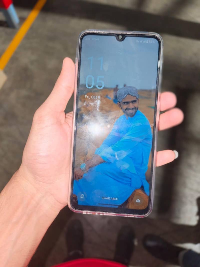 Realme Note 60x 1