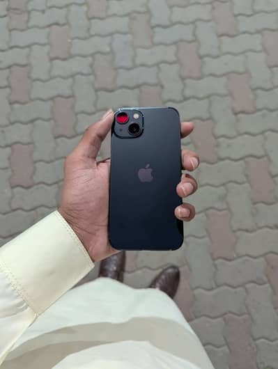 Apple iPhone 13 128GB 85% Battery | 10/10 Condition | Water Pack