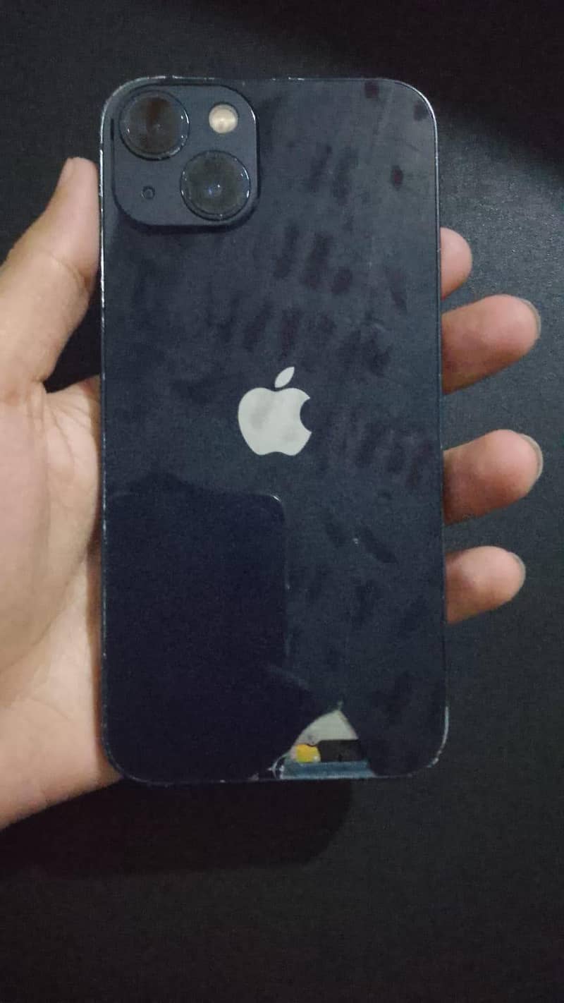Apple iPhone 13 0