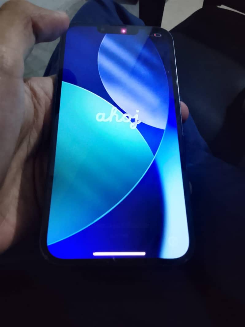 Apple iPhone 13 3