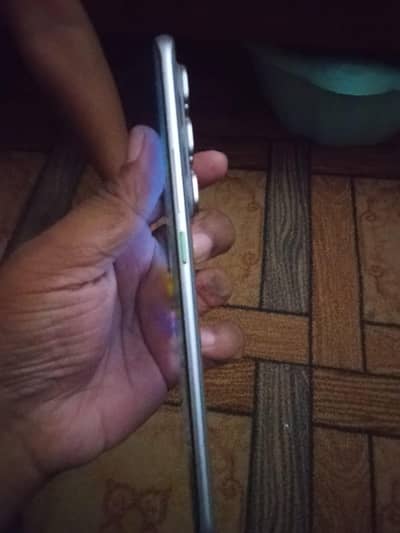 Infinix hot 60 pro plus condition 10/9 256gb 03001515347