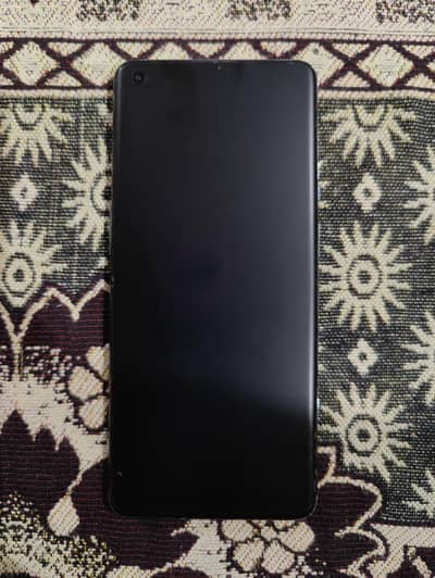 One Plus 9 Pro 5G 12/256 approved