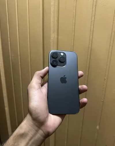 Apple iPhone 14 Pro