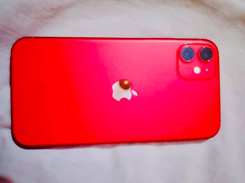 Apple iPhone 11 0