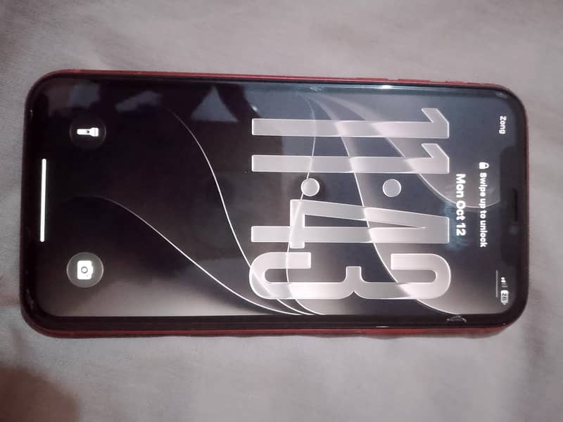 Apple iPhone 11 1
