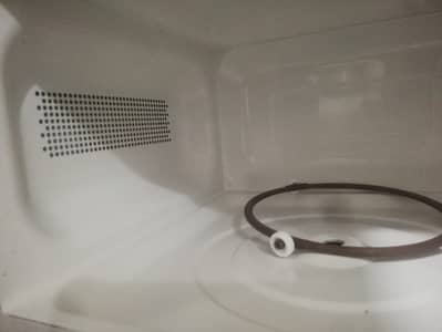 Dawlance Microwave 10/10