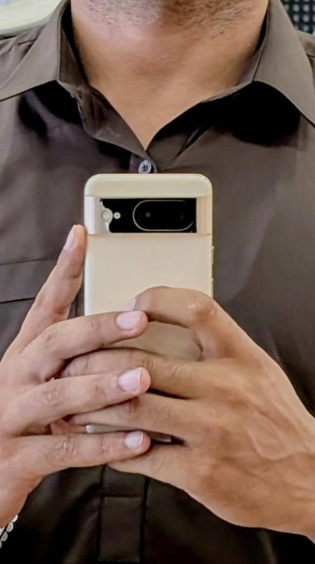 Google Pixel 8 1