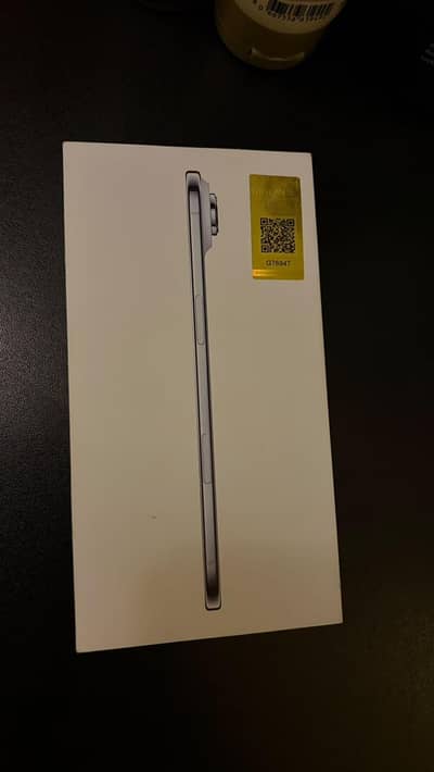 Apple iPhone 17 Air
