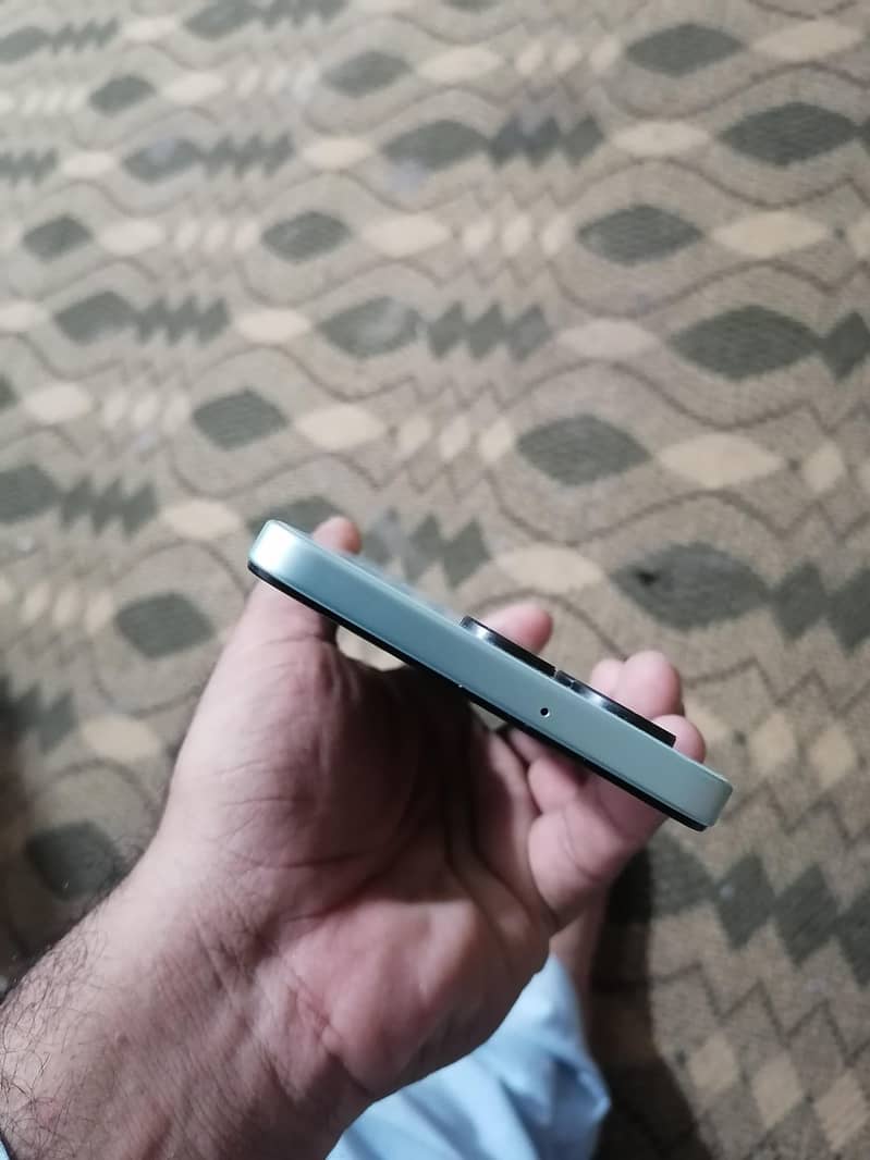 Honor X5 Plus 6