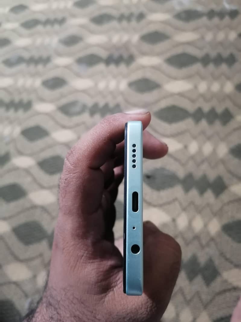 Honor X5 Plus 7