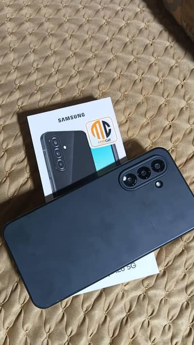 Samsung Mobile A26