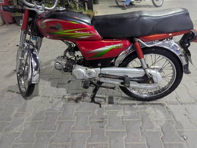 Road prince Bike for Sale – Good Condition
