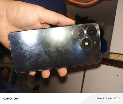 Itel A70 4 265GB