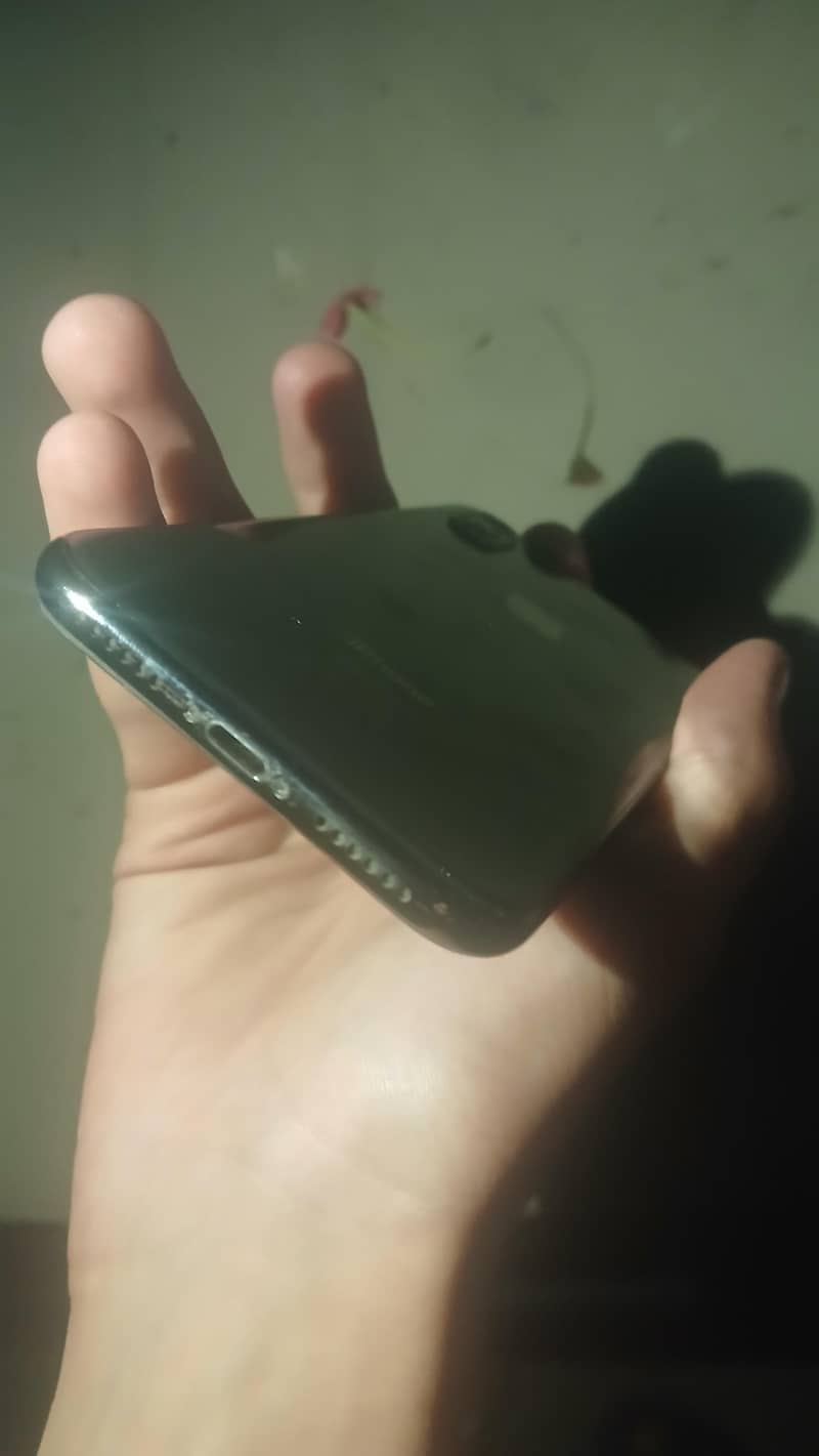 Apple iPhone X 1