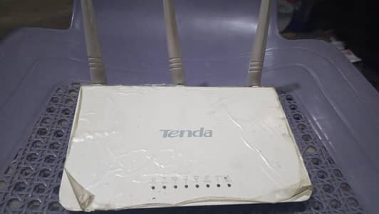 Tanda Router 3 Attnay